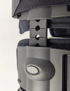 Conwell Length Adjustable ROM Knee Brace