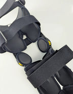 Conwell Length Adjustable ROM Knee Brace