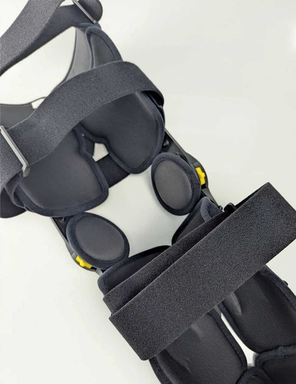 Conwell Length Adjustable ROM Knee Brace