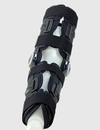 Conwell Length Adjustable ROM Knee Brace