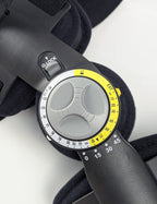 Conwell Length Adjustable ROM Knee Brace