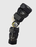 Conwell Length Adjustable ROM Knee Brace
