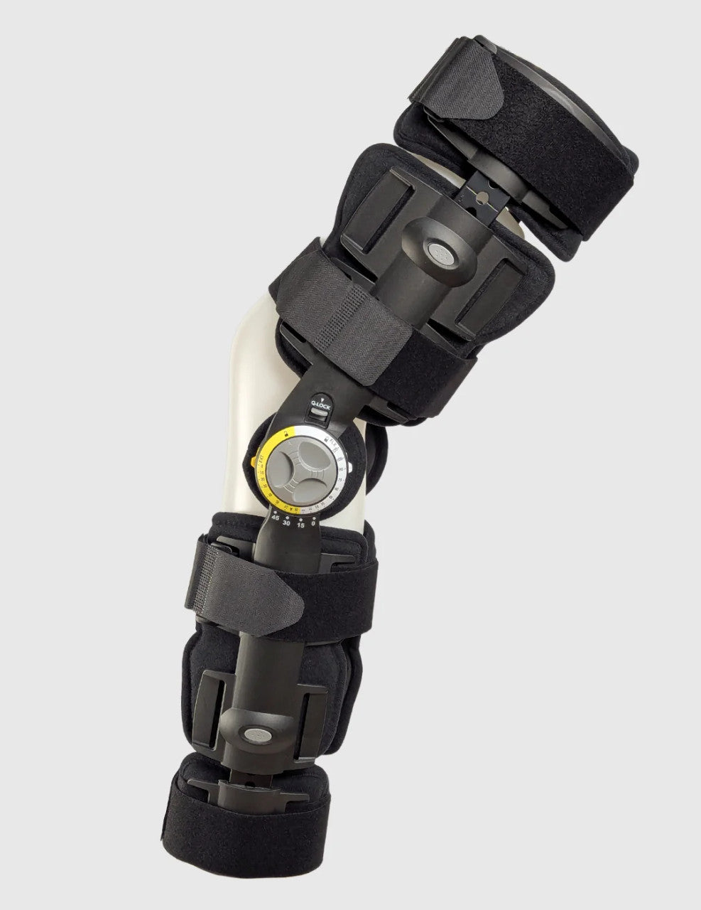 Conwell Length Adjustable ROM Knee Brace