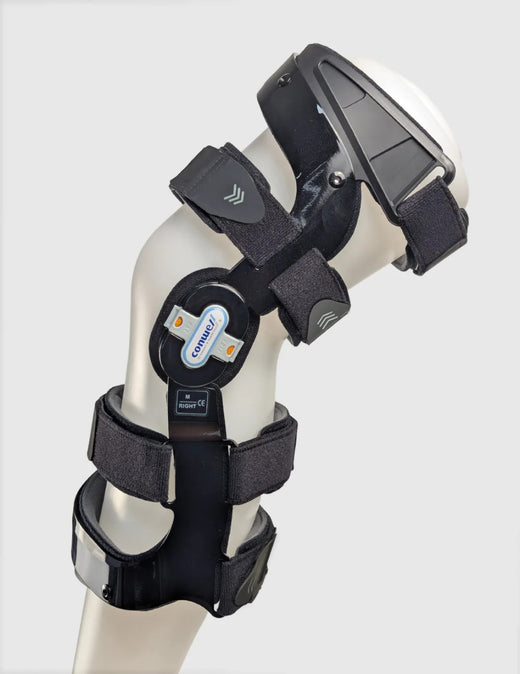 Conwell Ligament Knee Brace