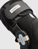 Conwell ROM Hinged Knee Stabilizer 13”