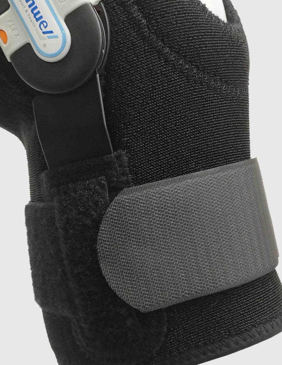 Conwell ROM Hinged Knee Stabilizer 13”