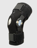 Conwell ROM Hinged Knee Stabilizer 13”