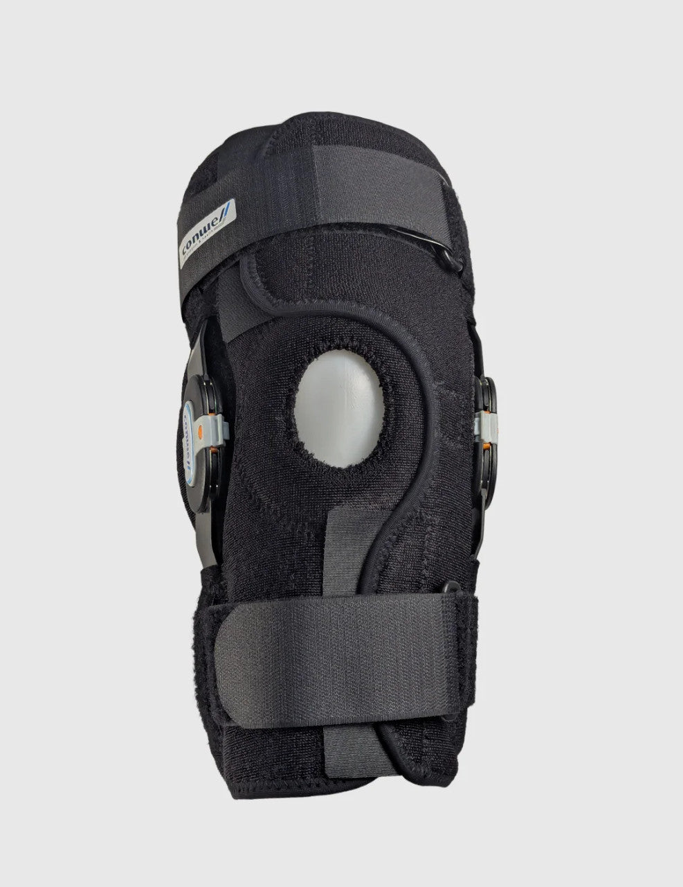 Conwell ROM Hinged Knee Brace 13”