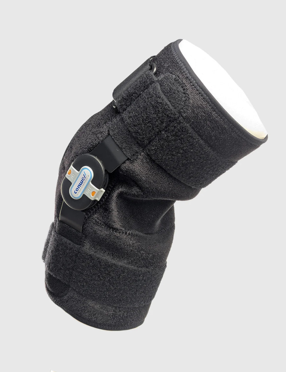 Conwell ROM Hinged Knee Brace 13”