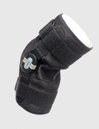 Conwell ROM Hinged Knee Brace 13”