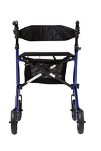 Max Mobility Alpha 438t Rollator