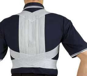 Otto Bock Dosi EQ Posture Support Brace - rehabilitation and recovery product