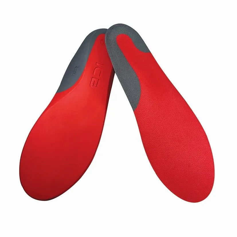 ICB Ezy-Fit Full Length Orthotic Insoles - rehabilitation and recovery product