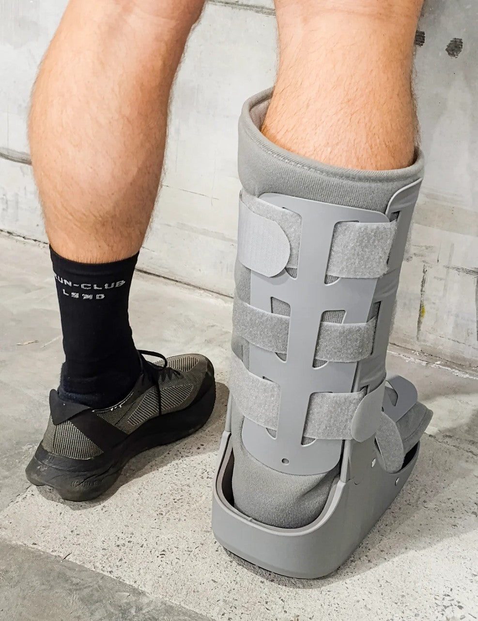 Conwell Air Shield Walker (Standard)