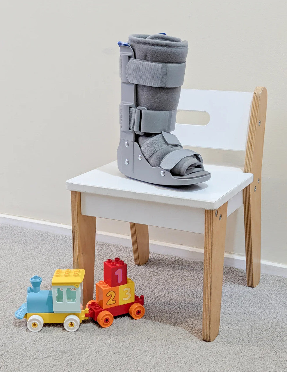 Conwell Paediatric Walker Boot