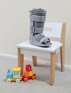 Conwell Paediatric Walker Boot