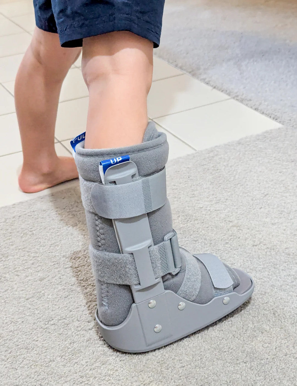 Conwell Paediatric Walker Boot