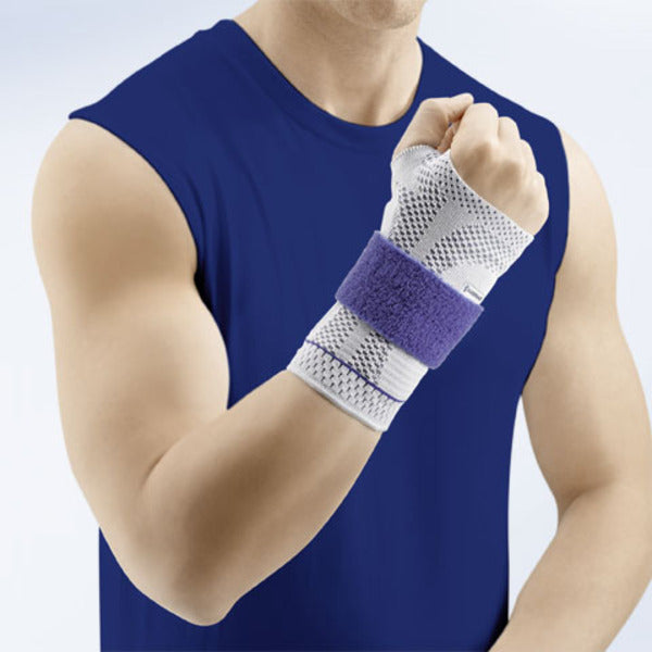 Bauerfeind ManuTrain Wrist Support
