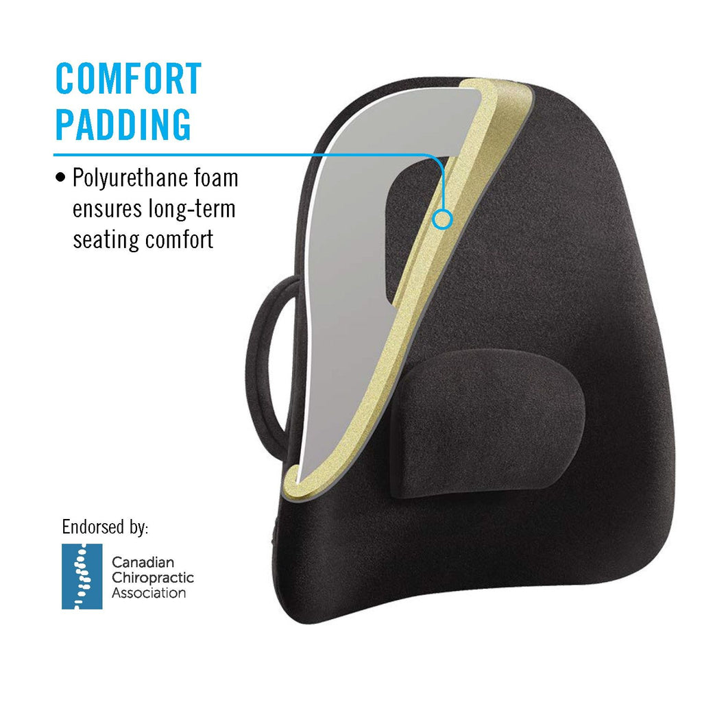 Obusforme Lowback Support Cushion – product image 8