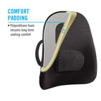 Obusforme Wide Back Support Cushion – product image 7
