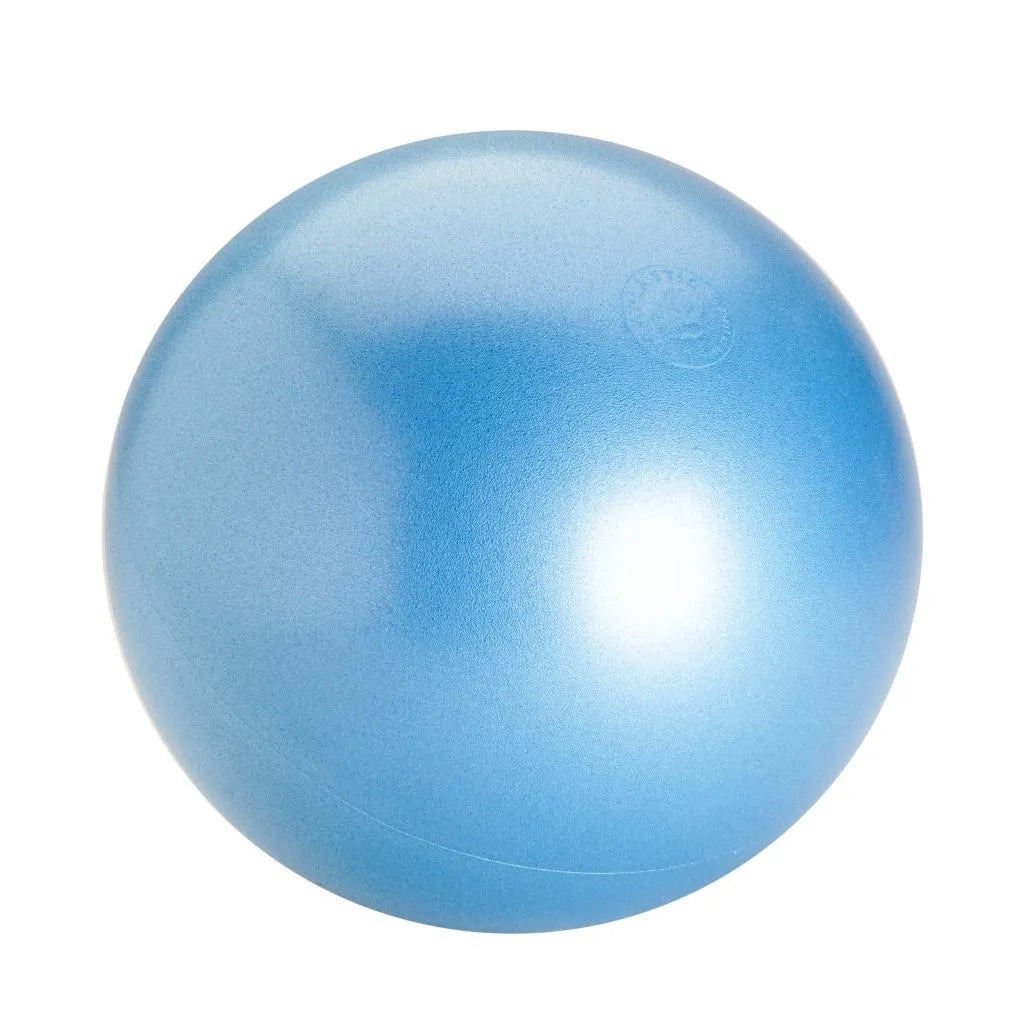 Gymnic Over Ki Ball Small Flexible Exercise 15cm Blue - rehabilitation and recovery product