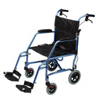 Max Mobility LA1 Lightweight Transit Wheelchair