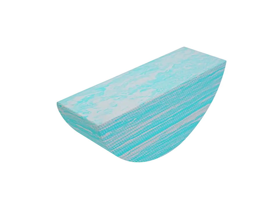 JS Sports EVA Moon Brick 30x10x10cm