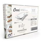 Conni Bed Pad with Tuck-Ins
