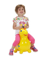 Gymnic Rody Inflatable Bouncing Horse Toy - rehabilitation and recovery product