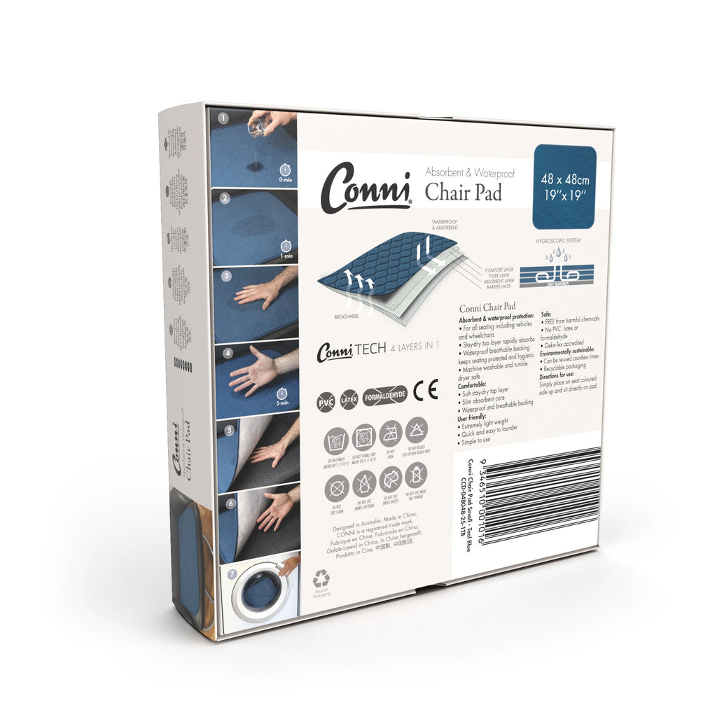 Conni Chair Pad Small