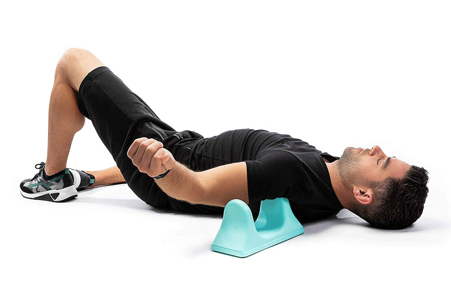 PSO-RITE Muscle Releaser shape detail