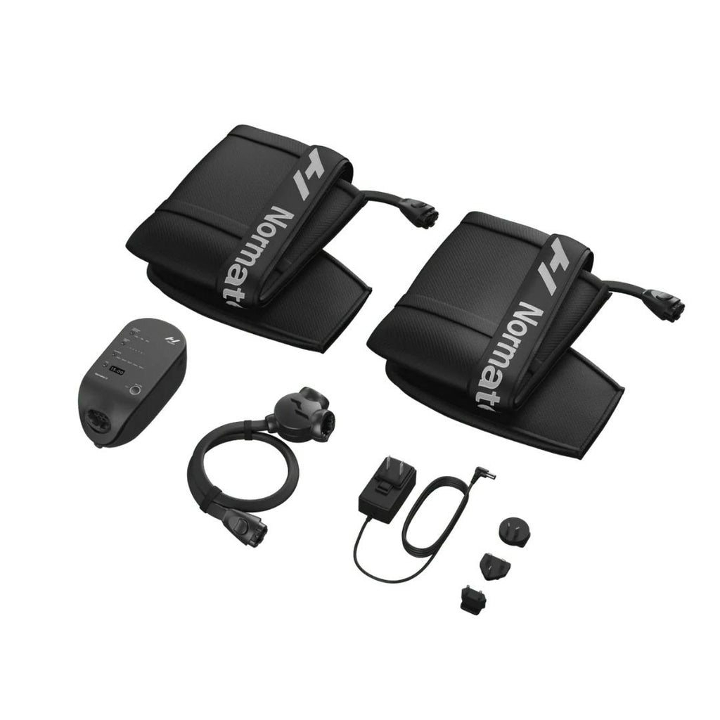 NormaTec 3.0 Leg Recovery System – Massage & Recovery