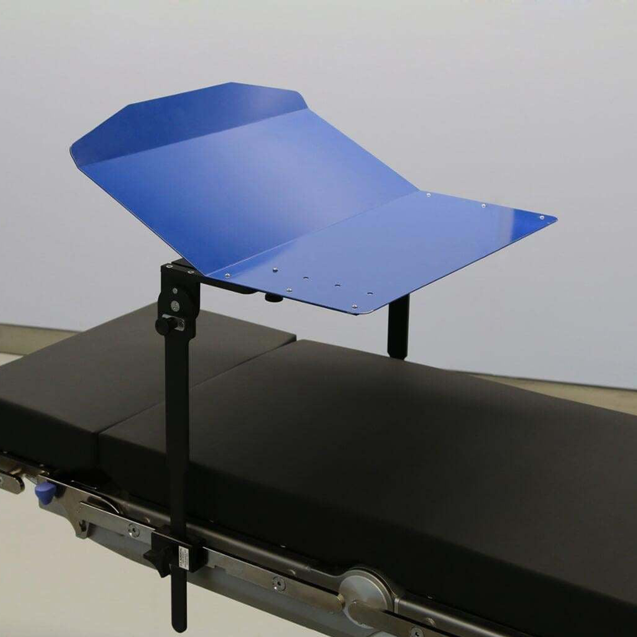 FaceGuard Shield & Instrument Trays
