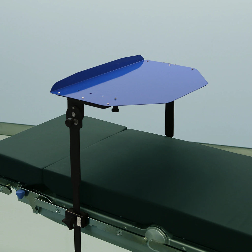 FaceGuard Shield & Instrument Trays