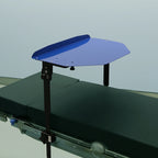 FaceGuard Shield & Instrument Trays