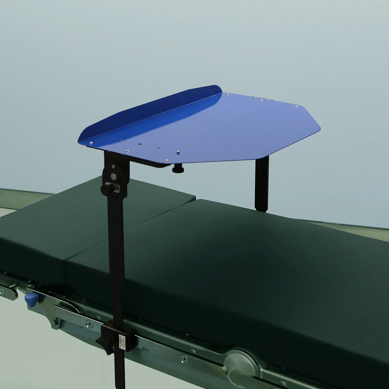 FaceGuard Shield & Instrument Trays