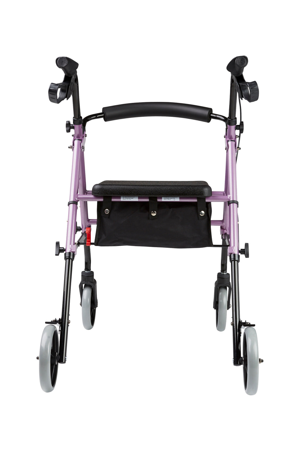 Max Mobility Alpha 427 Rollator