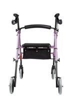Max Mobility Alpha 427 Rollator