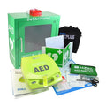Zoll Save A Life Defibrillator Package product image