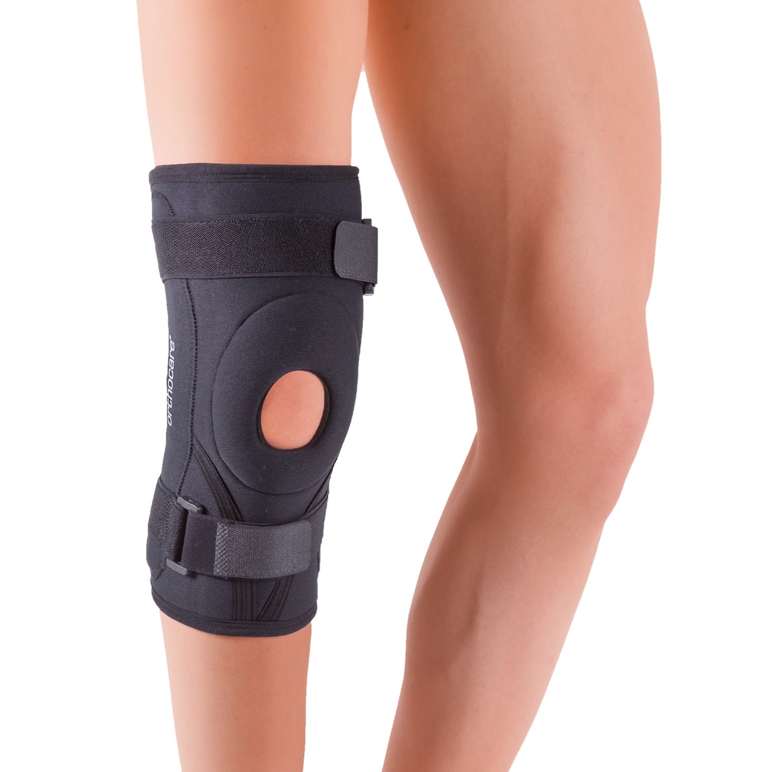 Orthocare GenuCare Ligament with stays