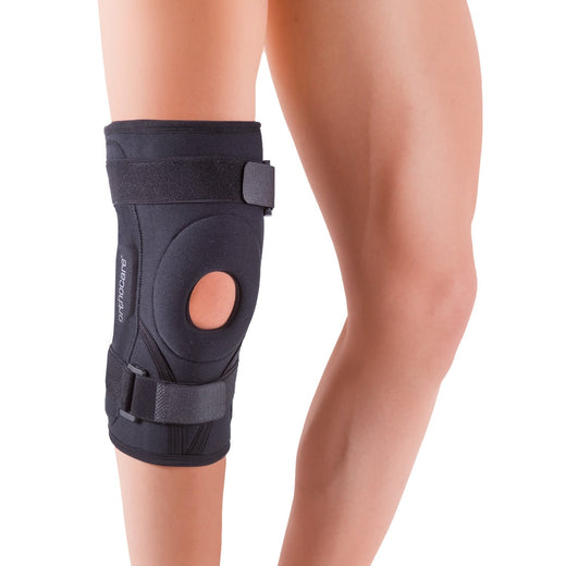 Orthocare Genucare Stable with hinge
