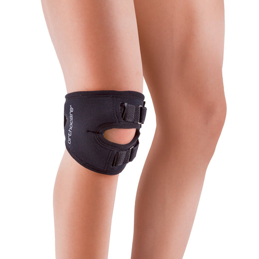 Orthocare Genucare Luxa Patella Brace