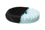 Max Mobility Convoluted (Egg Foam) Ring Cushion