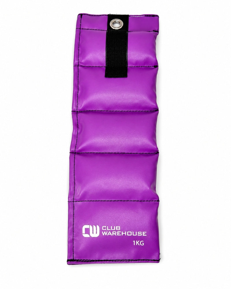 Cuff Weight – Exercise & Rehabilitation