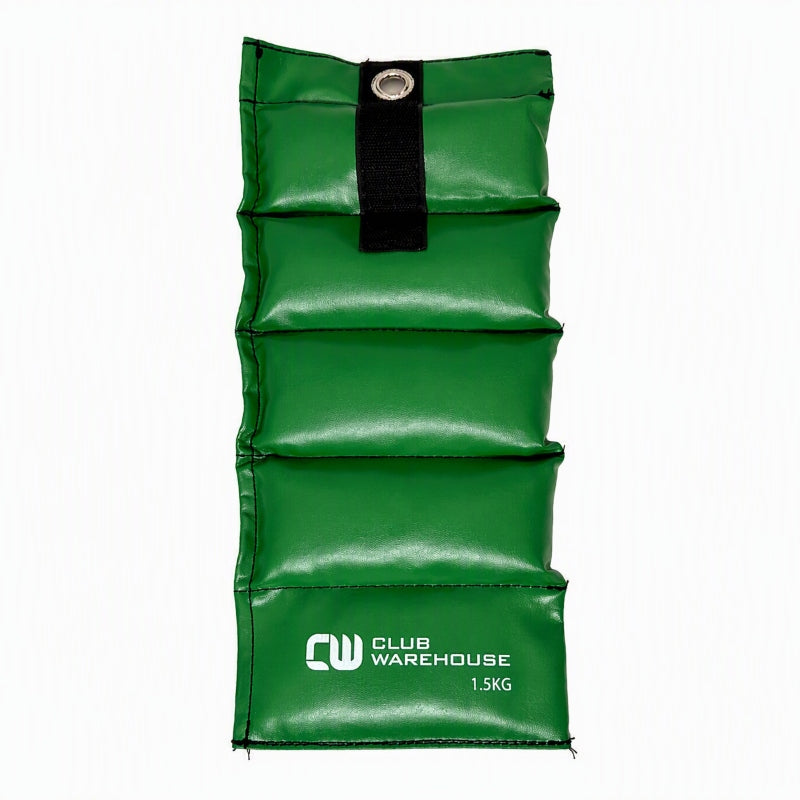 Cuff Weight – Exercise & Rehabilitation