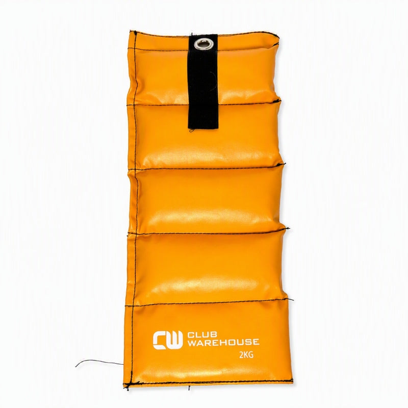 Cuff Weight – Exercise & Rehabilitation