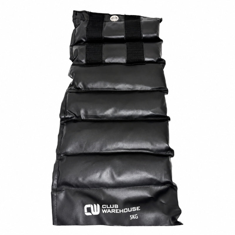 Cuff Weight – Exercise & Rehabilitation