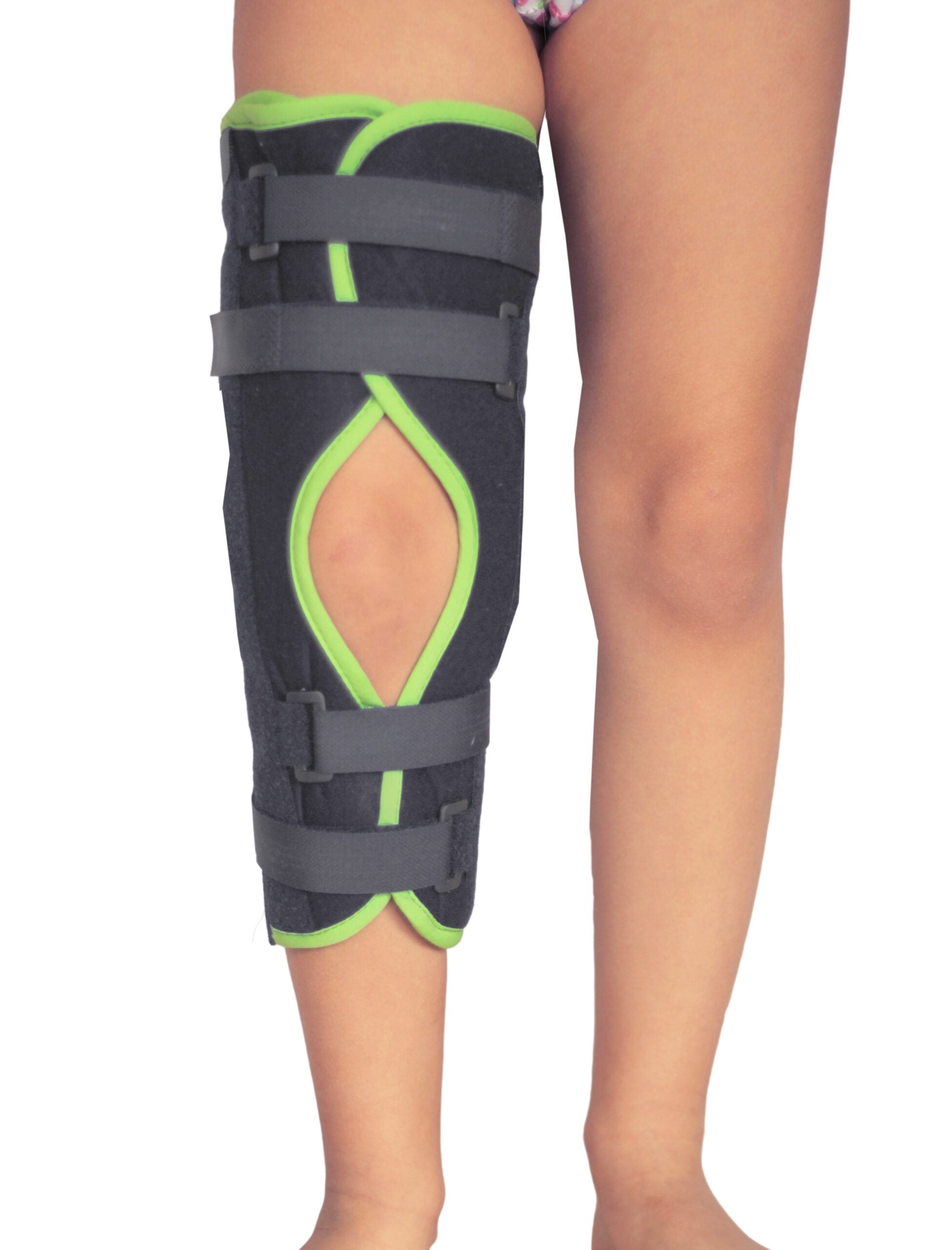 Orthocare GenuCare Immobiliser Kids