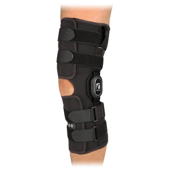 Ossur Form Fit ROM Knee Brace