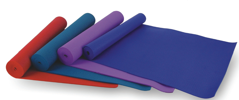 Fortress Patient Gym/Yoga Mat – product image 3